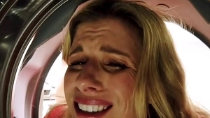 Cory Chase is large tits MILF