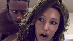 Large tits stepmom hentai ass fucking