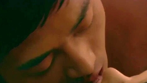 Wife swap super slim korean in HD