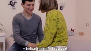 Very small tits european teen ramming hard