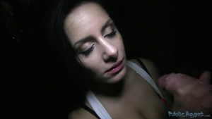 Too cute Alex Black cumshot