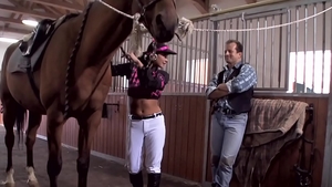 Real sex alongside latina girl Tera Joy