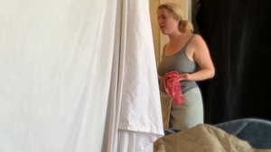 Curvy MILF has a soft spot for sex