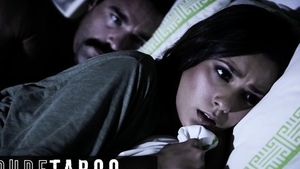 Virgin Jaye Summers pornstar tricked sex scene