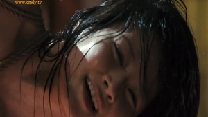 Kinky big ass asian girl pussy eating