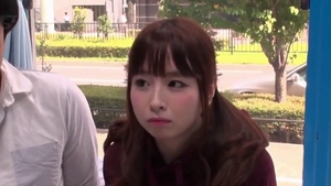 Japanese facesitting