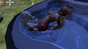 Friend lusts plowing hard HD