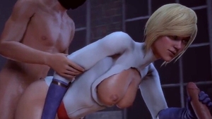 Plowed hard compilation in HD