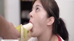 Hard fucking escorted by classy asian chick