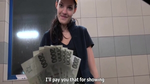 Good fuck together with beautiful brunette Anie Darling