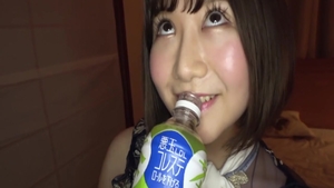 Pussy eating with big ass amazing asian babe