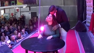 Reality hard slamming escorted by Zenda Sexy