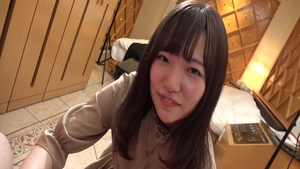 Asian sucking cock