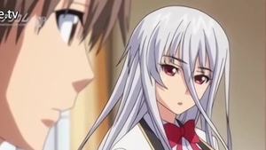 Big butt brunette missionary after school