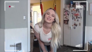 Naughty Lilly Bell and Casca Akashova masturbating XXX video