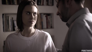 Jill Kassidy got slammed hard