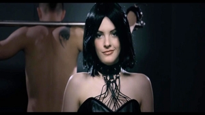 Teen Anie Darling humping