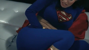 Bella Rolland cosplay ramming hard scene