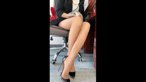 Chinese supermodel feet fetish