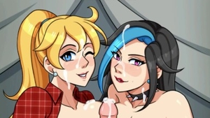 Pussy fucking with big ass