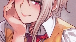 Perfect female hentai CEI