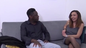 Squirt with big tits german