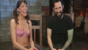 Vera King dick sucking scene