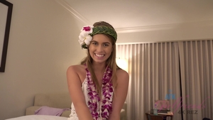 Fetish real sex accompanied by Ivy Aura