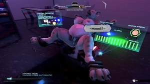 Chubby amateur wishes for rough nailing HD