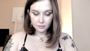 Rough sex along with sexy girl