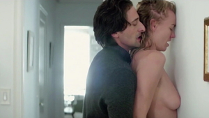 Yvonne Strahovski pussy fucking porn