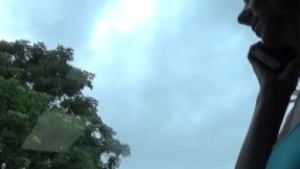 Molly Mae goes in for ramming hard