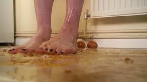 Kinky british female feels like fucking hard HD