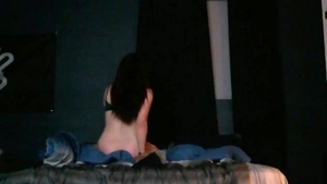 Very small tits petite teen chick creampie HD