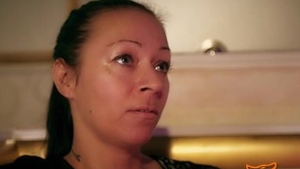 'Business Lady Mareen receives Dicked Down By two teens! WOLF WAGNER'