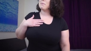 Stepmom wishes slamming hard