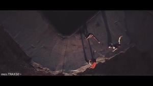 Melody Petite and Lady Bug