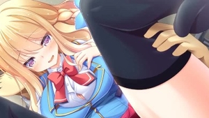 Blowjobs after classes HD