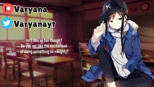 Raw sex in the company of lustful amateur