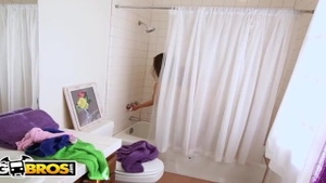 Jade Nile and Nikki Benz