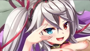 ミストトレインガールズ [オカルト大好き少女] [聖天使の加護] ルーアン 