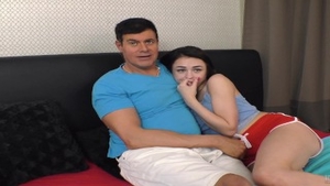 Pretty Alya Stark got her pussy pounded