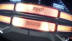 Hard nailining together with naked