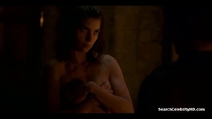 Nathalie Emmanuel is really hottest babe