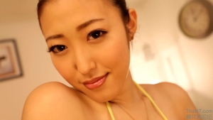 Huge boobs japanese brunette hard sex