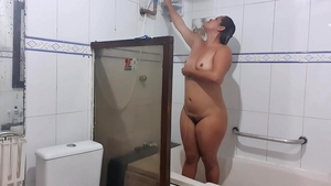 Big butt latina fetish rammed hard