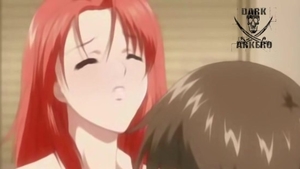 Female orgasm in school in HD