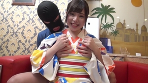 Japanese threesome HD