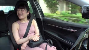 Amazing loves huge dildo