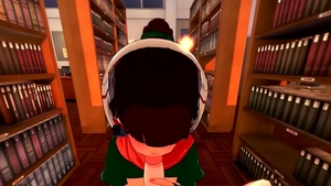 Does what shes told 3d